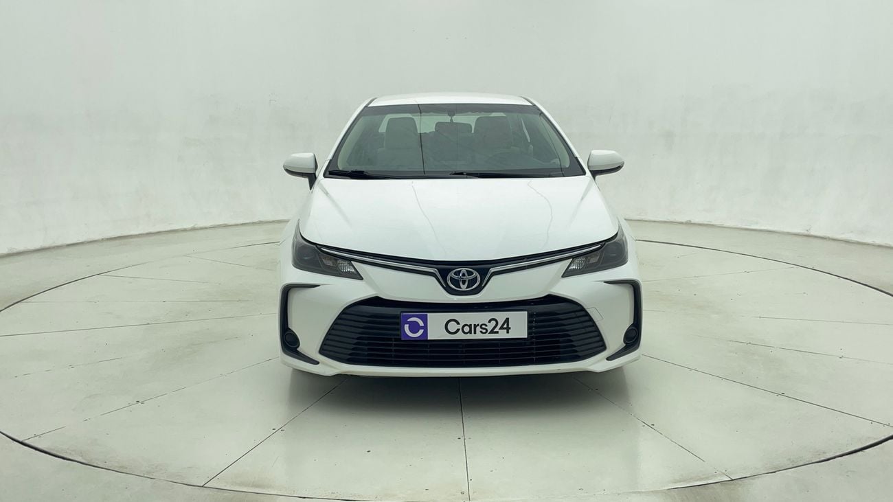 Toyota Corolla XLI 1.8L XLI 1.6 | Zero Down Payment | Home Test Drive