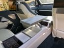 Land Rover Range Rover SV LWB P615 SV 4.4L P615 V8 Right Hand Drive