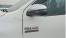 Toyota Hilux 21 YM HILUX DC 4WD DSL Full option AT