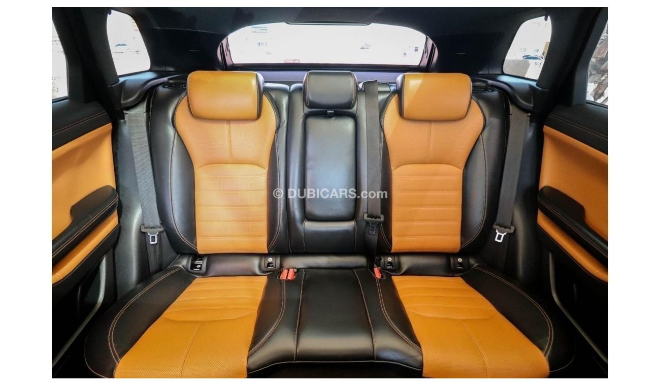 Land Rover Range Rover Evoque HSE Dynamic L538