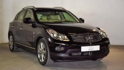 Infiniti QX50 3.7