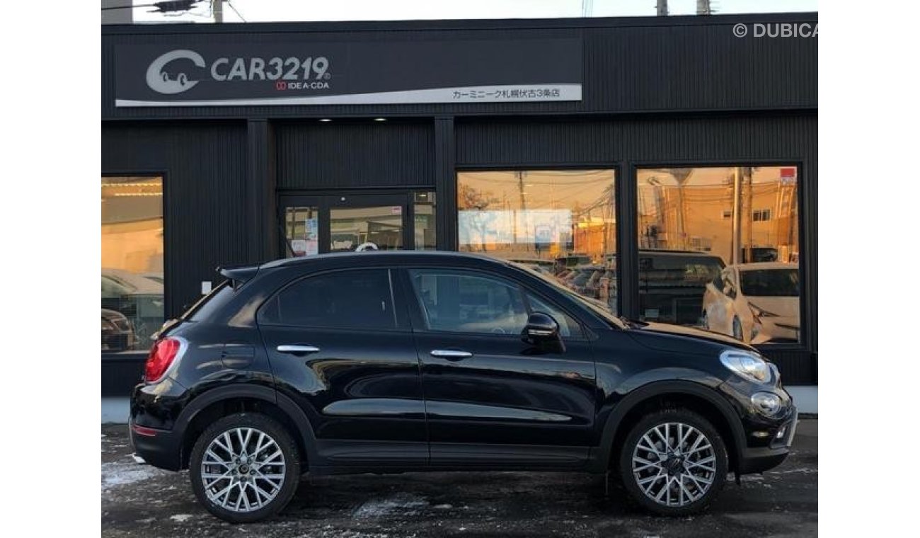 Fiat 500X 33414