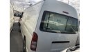 تويوتا هاياس Toyota Hiace Highroof Thermoking Freezer,model:2012.Excellent condition