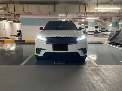 Land Rover Range Rover Velar P340 R-Dynamic HSE 3.0L