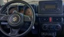 Suzuki Jimny GL Manual Transmission GCC For Export Only