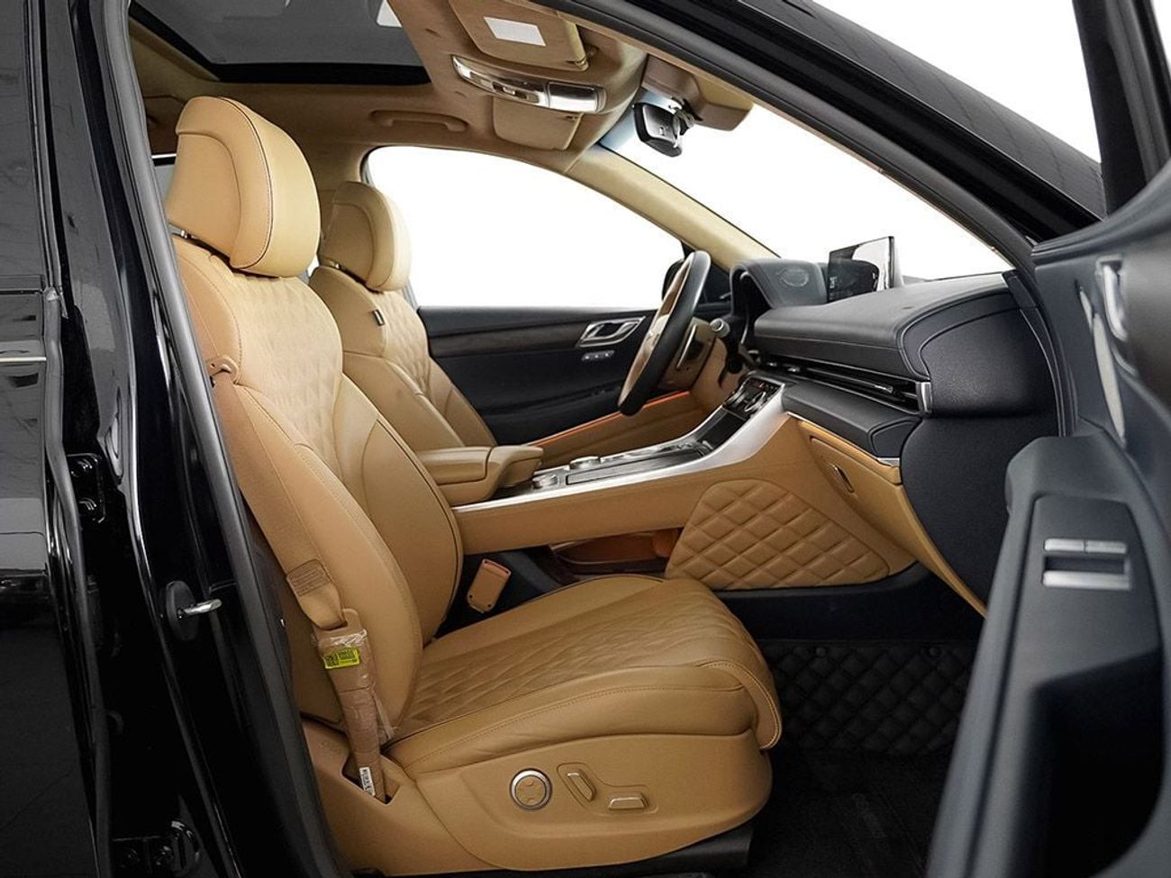 Genesis GV80 3.5L V6