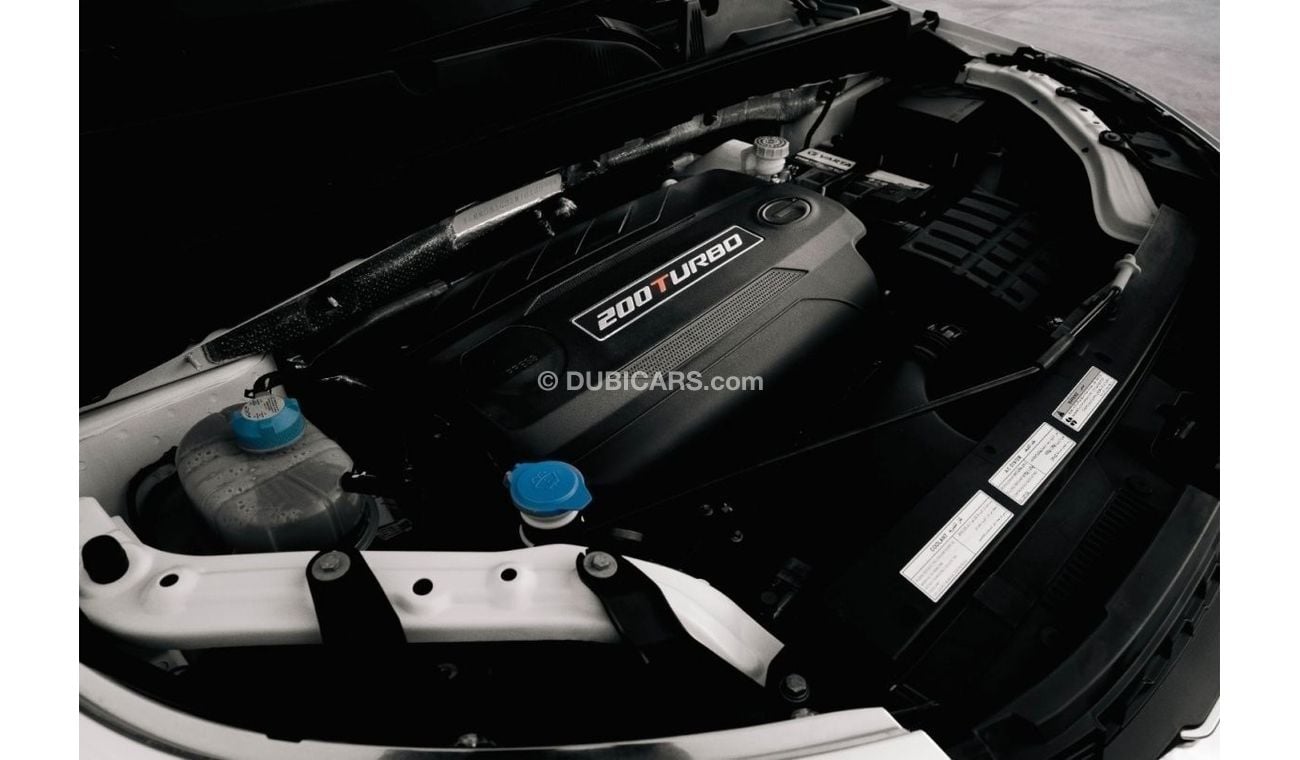 جي إي سي GS3 200T | 1,175 P.M  | 0% Downpayment | Excellent Condition!