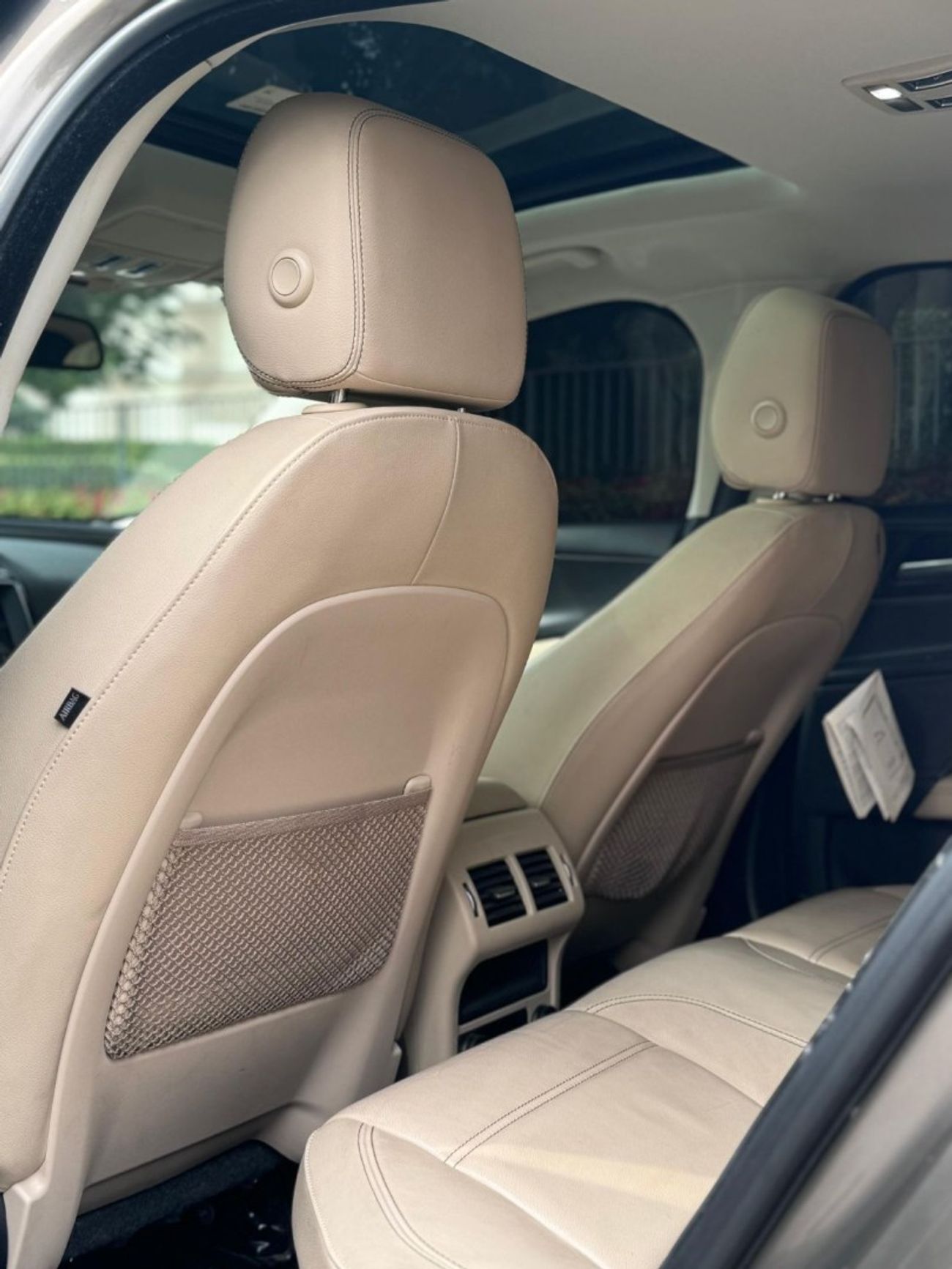 جاكوار XE HSE 2.0L (250 HP)