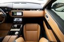 Land Rover Range Rover Velar P380 HSE 3.0L