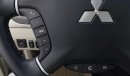 Mitsubishi Pajero GLS MIDLINE 3.8 | Under Warranty | Inspected on 150+ parameters