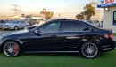 Mercedes-Benz C 63 AMG Japan imported - Very clean car free accident 46000 km only