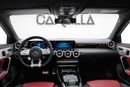 مرسيدس بنز A 35 AMG 4MATIC