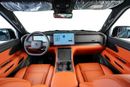 روكس 01 VIP 6 Seats-Premium Leather Interior-Luxury-5 Years Warranty &amp; Service Contract