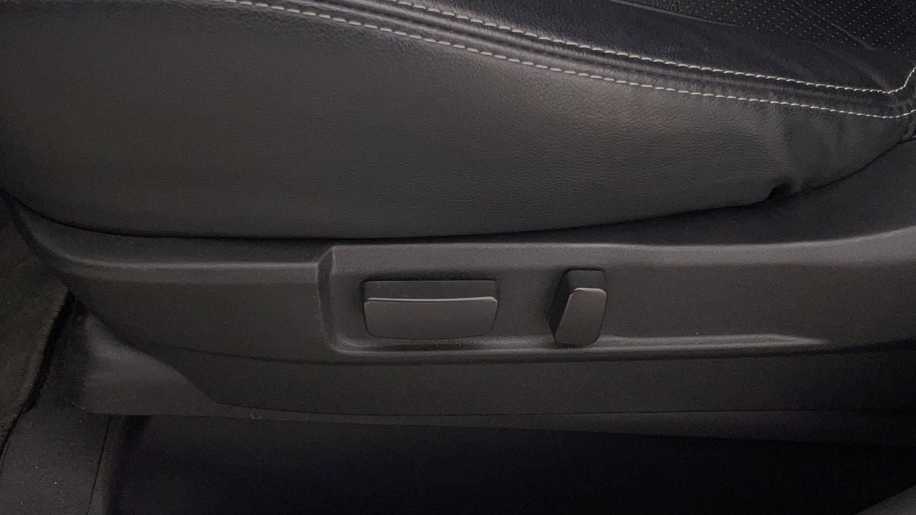 ميتسوبيشي ASX GLX HIGHLINE 2 | بدون دفعة مقدمة | اختبار القيادة في المنزل