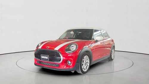 ميني كوبر STD 1.5 COOPER DCT | شامل الضمان | 0 ﺪﻔﻋﺓ ﺃﻮﻟﻯ