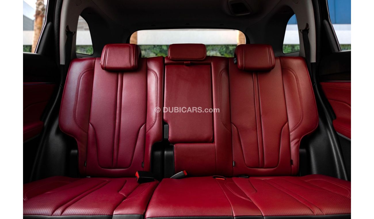 تشنجان CS75 Plus | 2,152 P.M  | 0% Downpayment | Excellent Condition!