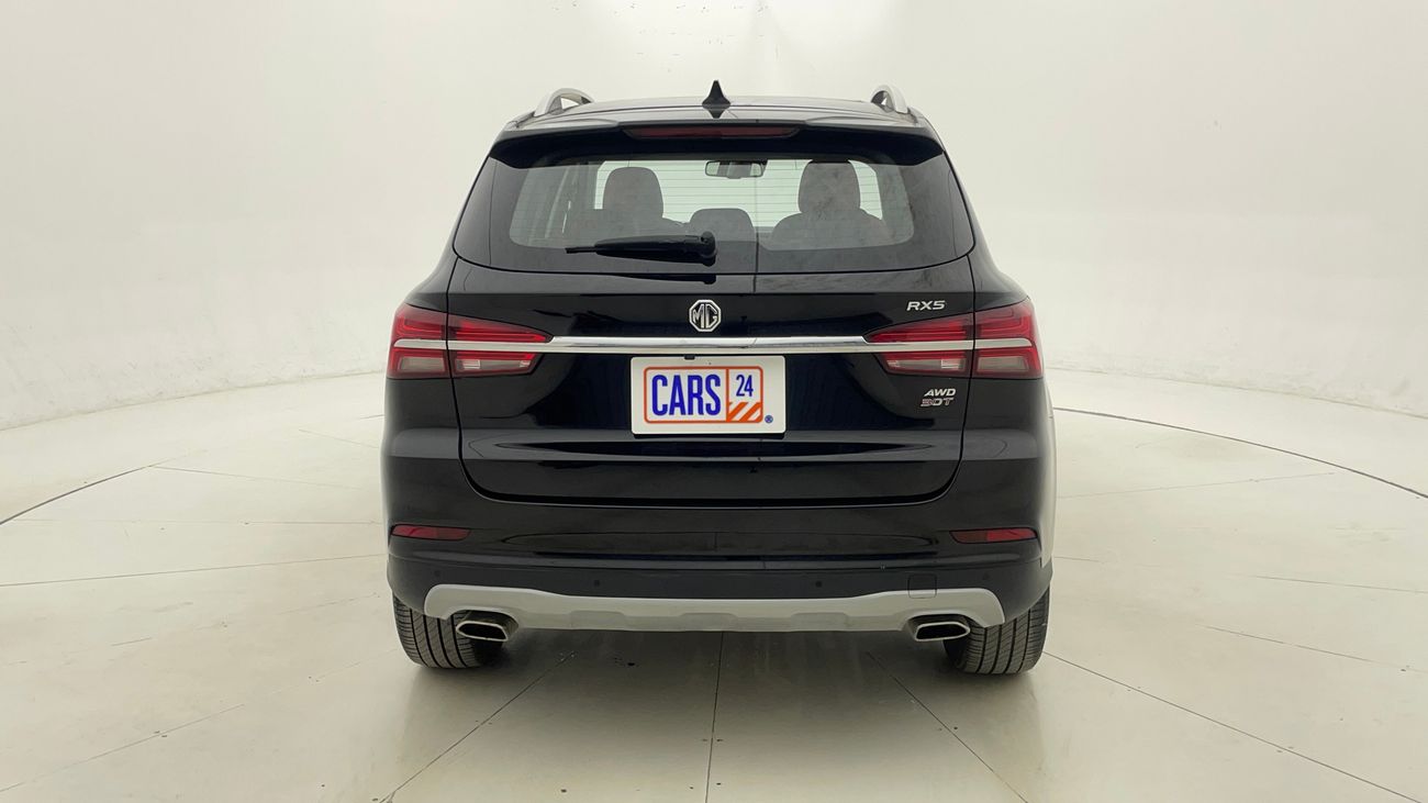 أم جي RX5 LUXURY 1.5 | بدون دفعة مقدمة | اختبار القيادة في المنزل