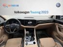 Volkswagen Touareg Highline Plus 3.0L