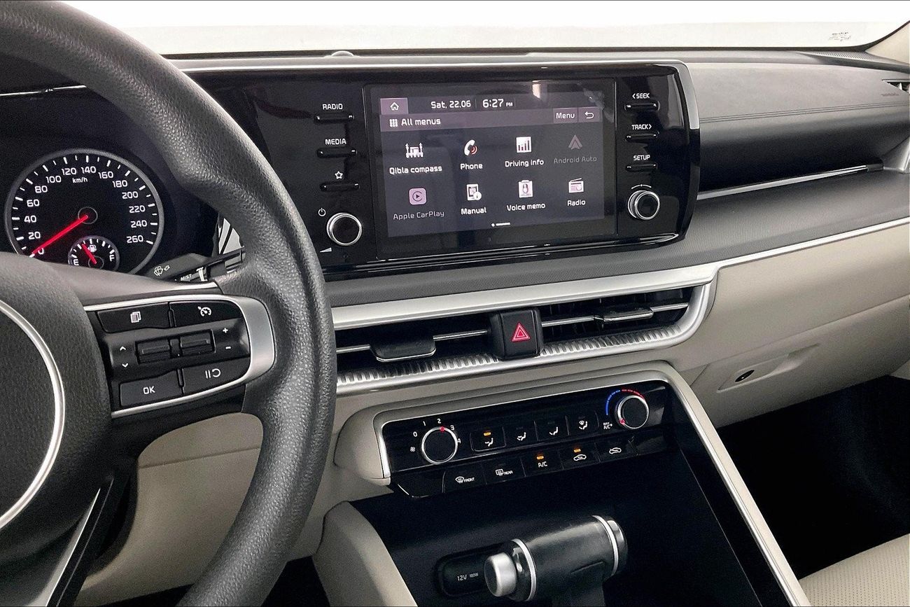 بي أم دبليو X6 40i M Sport | عرض العيد الحصري | خالية من أضرار الفيضانات