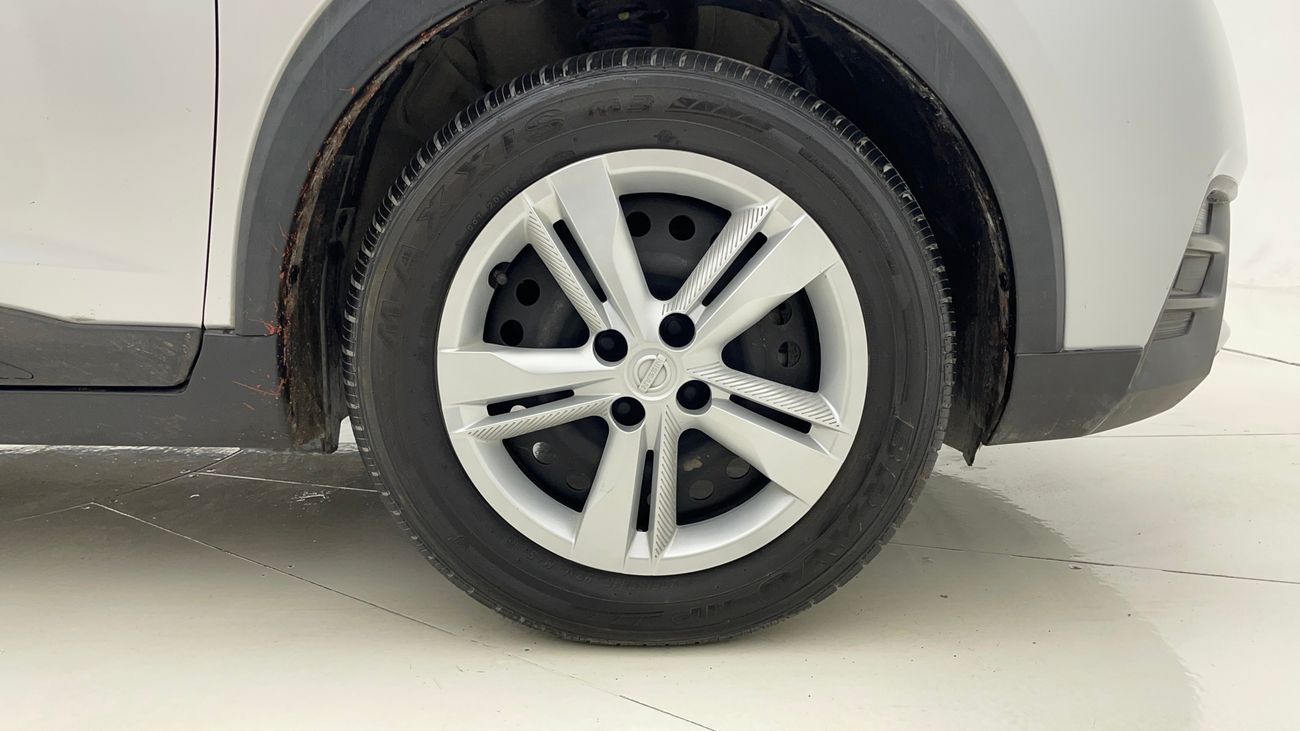 Nissan Kicks S 1.6 | Zero Down Payment | Free Home Test Drive