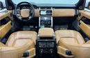 لاند روفر رينج روفر Vogue SE 5.0L 2020 Range Rover Vogue P525 SE, Warranty, Full Range Rover Service History, Full Optio