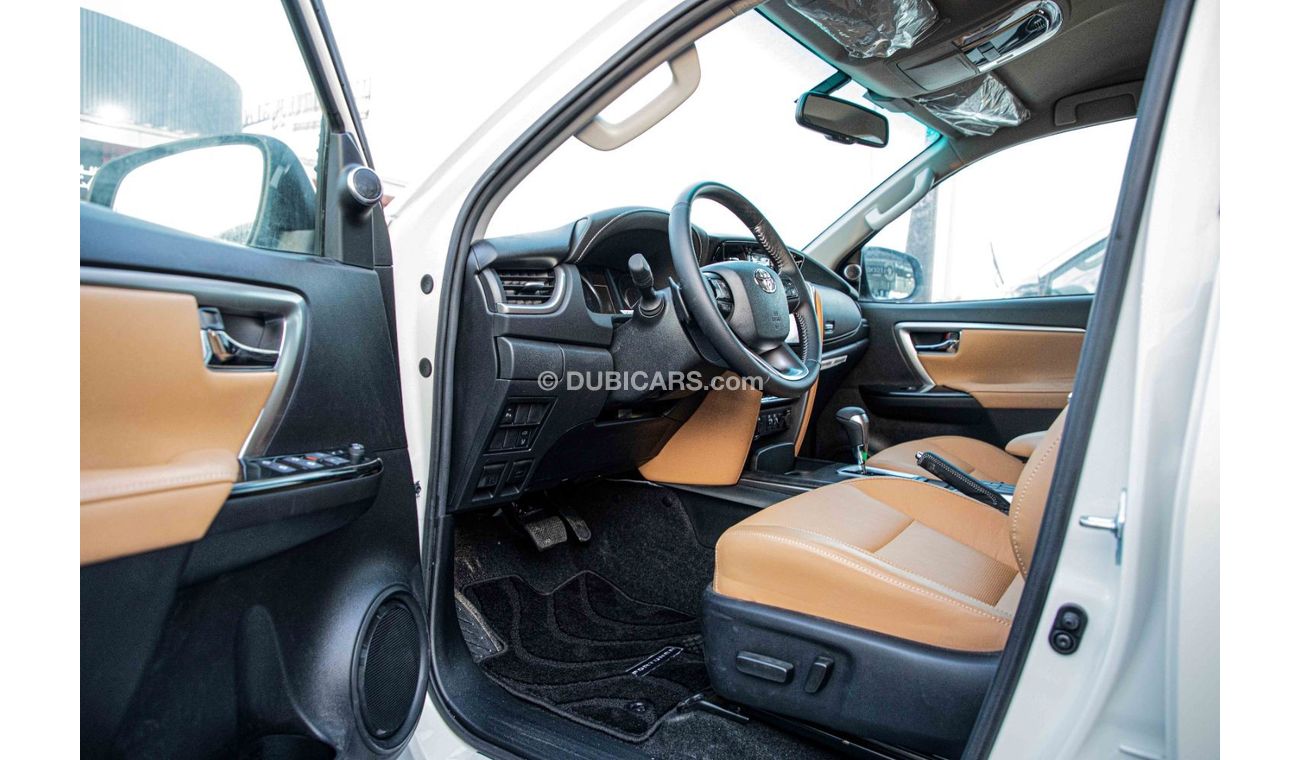 Toyota FJ Cruiser 2022 Toyota FJ Cruiser 4.0 VXR AT + Cruise Control + Climate Control