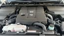 Toyota Land Cruiser RHD ZX PETROL FULL OPT.