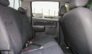 Toyota Hilux 2.7L VVT-I