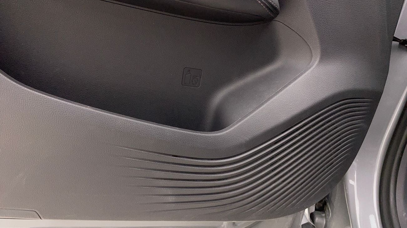 فورد تيريتوري TREND 1.8 | بدون دفعة مقدمة | اختبار القيادة في المنزل