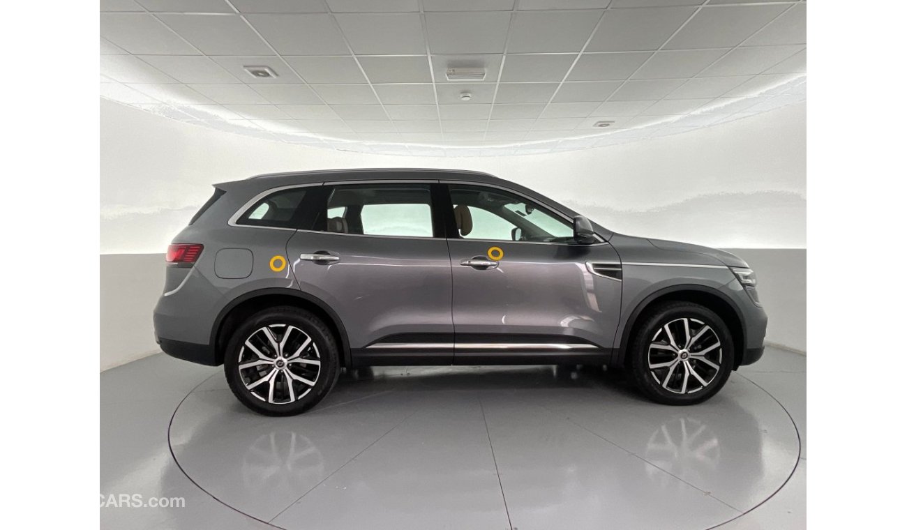 Renault Koleos LE