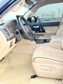 Toyota Land Cruiser Toyota landcuriser 2015 upgrade 2025 GXR+ 4.0L V6 petrol
