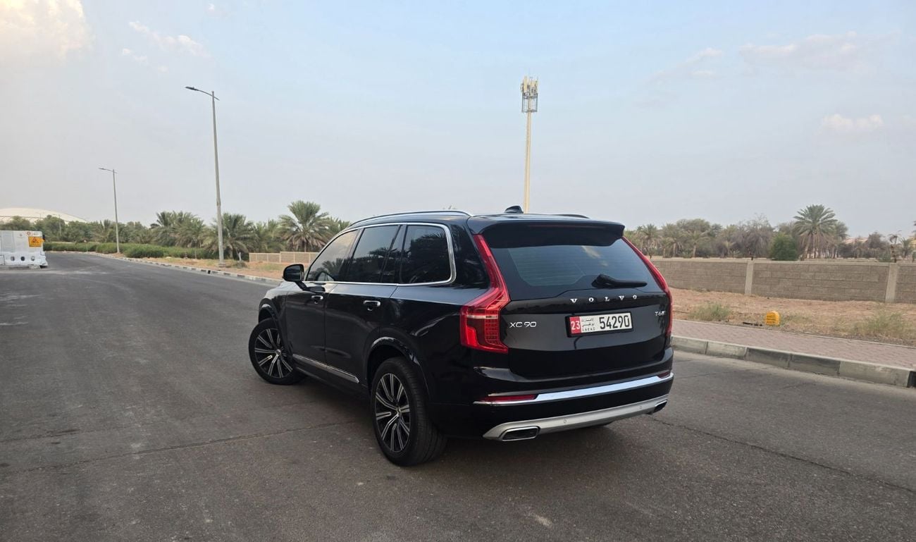 Volvo XC90 INSCRIPTION