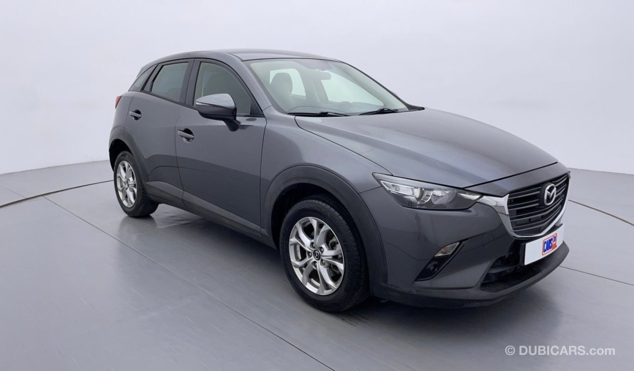 Mazda CX3 GS 2 | Zero Down Payment | Free Home Test Drive