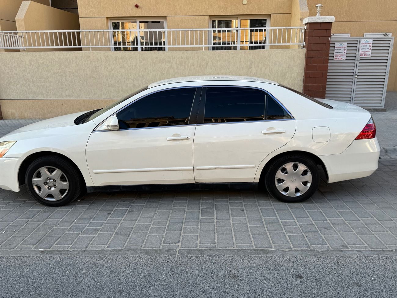 هوندا أكورد