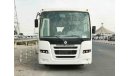 اشوك ليلاند فالكون 6CY Turbo Diesel Engine, 22" Tyre, Roof A/C Ventilators, Automatic Passenger Door, (LOT # 4383)