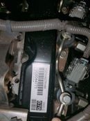 Toyota Hilux S GLX 2.8L AWD A/T (Right hand Drive)