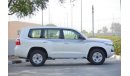 Toyota Land Cruiser 2019 MODEL TOYOTA LAND CRUISER 200 GX V8  4.5L TURBO DIESEL 5 SEAT MANUAL TRANSMISSION