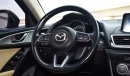 Mazda 3 V