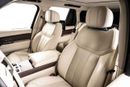 لاند روفر رينج روفر Autobiography P530 4.4L
