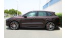 Porsche Cayenne GTS GTS FULL OPTIONS GCC