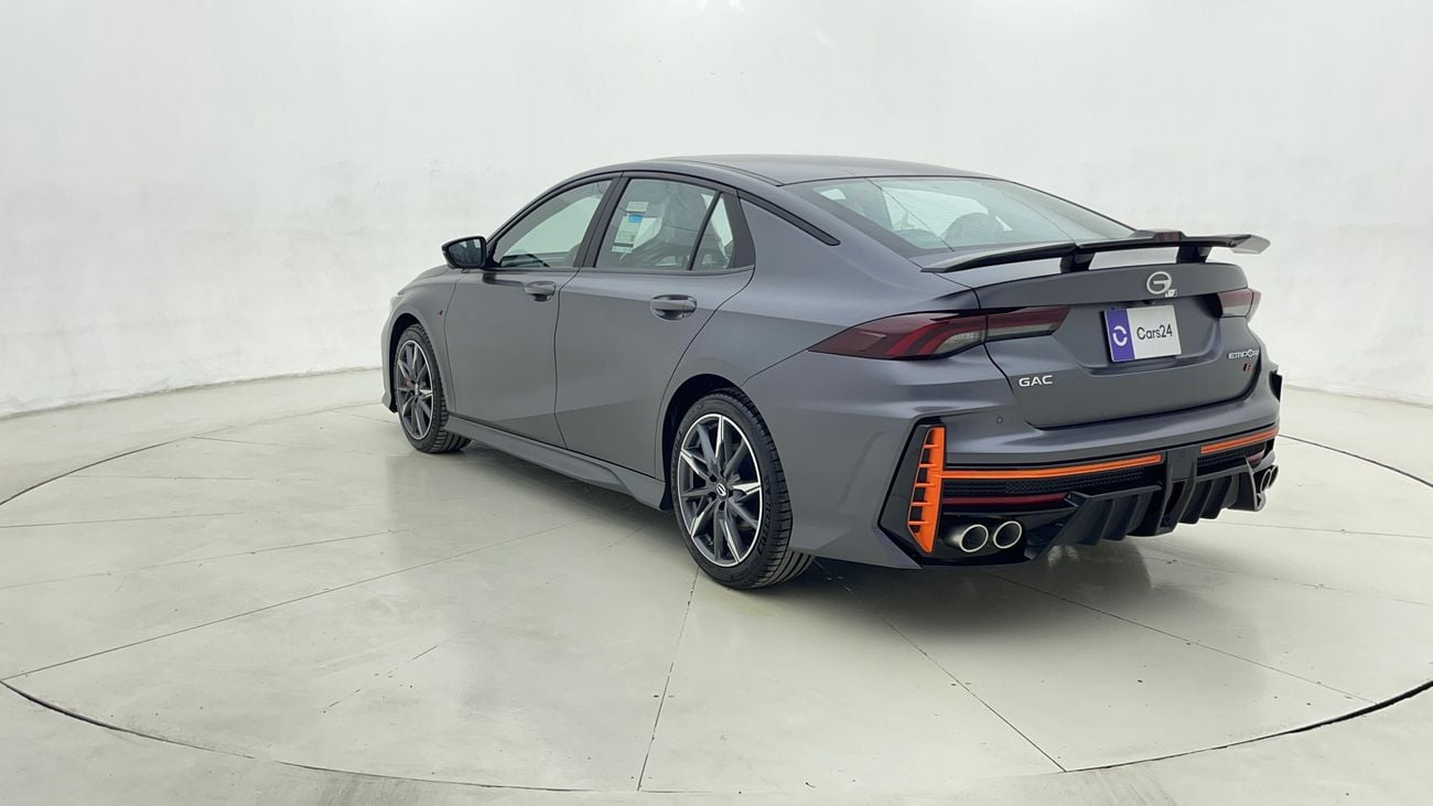 GAC Empow R 2026 GL | AED 1504/Month | 20% DP