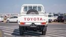 تويوتا لاند كروزر بيك آب TOYOTA LAND CRUISER LC79DC 4.2D MT MY2023