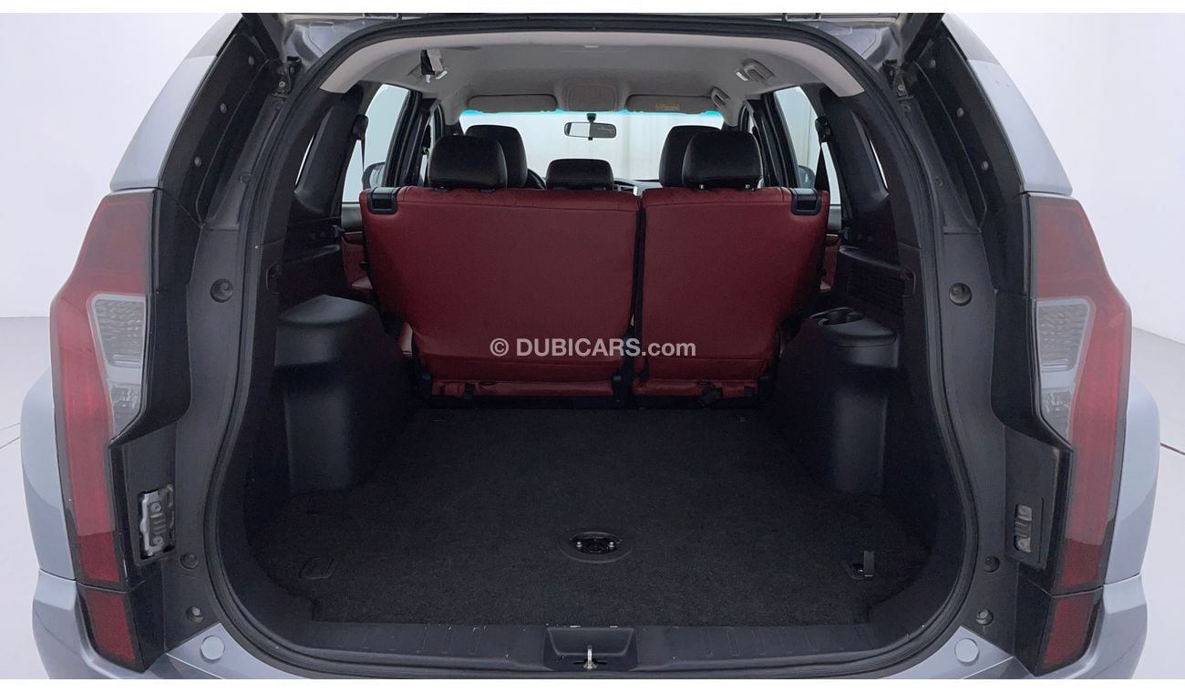 Mitsubishi Montero GLX 3 | Zero Down Payment | Free Home Test Drive