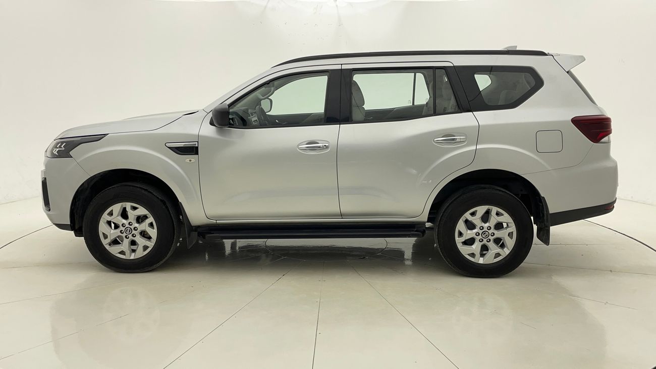 Nissan XTerra SE 2.5 | Zero Down Payment | Home Test Drive