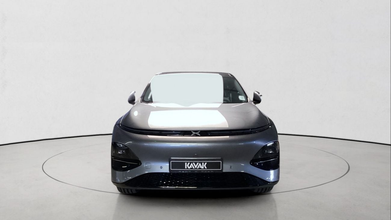 Xpeng G6 AWD Performance | Guaranteed Warranty | 0 Down Payment