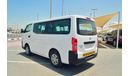 Nissan Urvan NV350