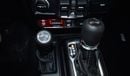 Jeep Wrangler Unlimited Rubicon 4-Door 2.0L petrol  4WD 8 Speed Automatic | 2026 Model | For Export