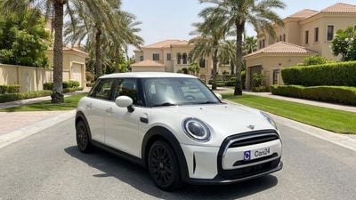 Mini Cooper STANDARD 2024 | AED 1032/Month | 0 DP | 30 Day Return | Warranty | Service History