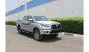 Toyota Hilux TOYOTA HILUX 2.7 BRAND NEW 2023 PETROL , MANUAL GEAR