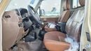 تويوتا لاند كروزر بيك آب Toyota Land Cruiser Pick Up Toyota Land Cruiser Pick Up 4.0L 2026